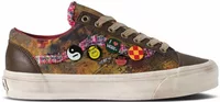 Vans Old Skool 36 LX Souvenir Pack – Warm Brown