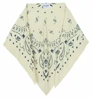 Small Bandana Tifa Anise