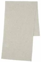 Scarf Daizy Oats White