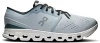 On Running Cloud X 4 Glacier Stone