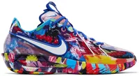 Jewell Loyd x Nike Air Zoom GT Cut 3 Paint