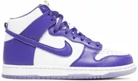 Dunk High Varsity Purple (W)