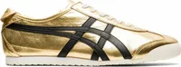 Onitsuka Tiger Mexico 66 Pure Gold Black