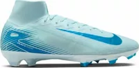 Nike Mercurial Superfly 10 Elite FG Glacier Blue
