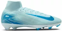 Nike Mercurial Superfly 10 Elite FG Glacier Blue