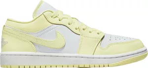 Nike Air Jordan 1 Low Lemonade (W)