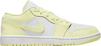 Nike Air Jordan 1 Low Lemonade (W)