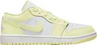 Nike Air Jordan 1 Low Lemonade (W)