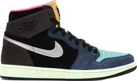 Retro High Tokyo Bio Hack
