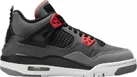 Nike Air Jordan 4 Retro Infrared (GS)