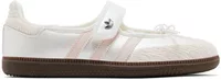 Samba Jane Cloud White Pink (W)