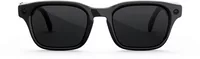 Meta Adventurer AI Smart Glasses Polarized Grey Lens Classic Black