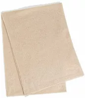 Scarf Daizy Organic Beige