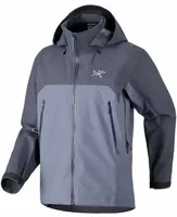 Beta AR Jacket Dk Stratus/Stratus