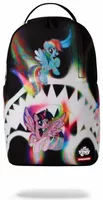 Sprayground My Little Pony Rainbow Riders DLXR Backpack