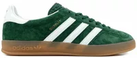 adidas Gazelle Indoor Collegiate Green Gum