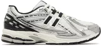 New Balance 1906R Silver Black