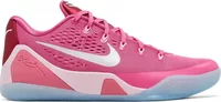 Nike Kobe 9 EM Low Protro Kay Yow Think Pink