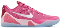 Nike Kobe 9 EM Low Protro Kay Yow Think Pink