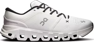 On Running Cloud X 5 White Black