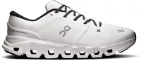 On Running Cloud X 5 White Black