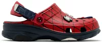 Crocs Classic All-Terrain Clog Marvel Spider-Man (GS)