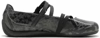 Puma Speedcat Ballet Snakeskin Cool Dark Gray Black (W)