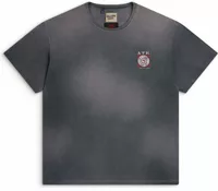 40-Year Tee Black