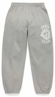 Denim Tears Denim U Sweatpants Grey