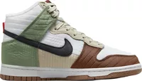 Dunk High Next Nature Summit White (W)