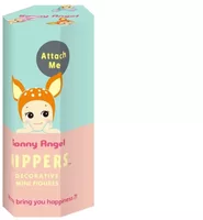 Sonny Angel Hippers Animals Series Single Blind Box