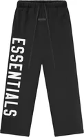 Fear of God Essentials Lounge Fleece Sweatpant Jet Black