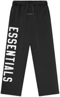 Fear of God Essentials Lounge Fleece Sweatpant Jet Black