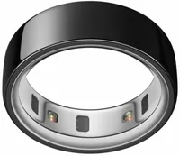 Oura Ring 4 Black
