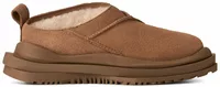 UGG Classic Micro Distort Chestnut (W)