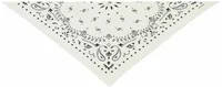 Bandana Tifa White