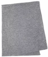 Scarf Daizy Marl Gray
