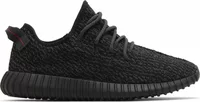 adidas Yeezy Boost 350 Pirate Black (2022/2023)