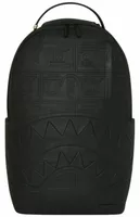Money Heist Backpack Multicolor