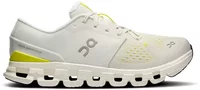 On Running Cloud X 4 Ivory Lime
