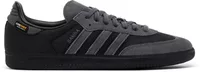 adidas Samba OG Core Black Grey Cordura