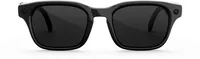 Meta Adventurer AI Smart Glasses Transitions Grey Lens Classic Black