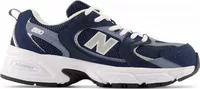 Navy White (GS)