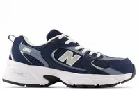 Navy White (GS)