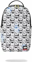 Sprayground Star Wars Stormtrooper Shark Backpack