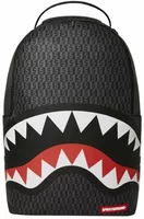 Sprayground Spraygatti Revv Biggest Backpack in the World
