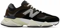 New Balance 9060 Brown Black