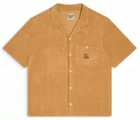 Gallery Dept. French Parker Shirt Tan