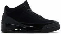Nike Air Jordan 3 Retro Black Cat (2025)