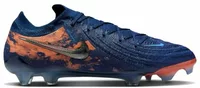 Nike Phantom GX II Elite FG Erling Haaland Force9 Blue Void